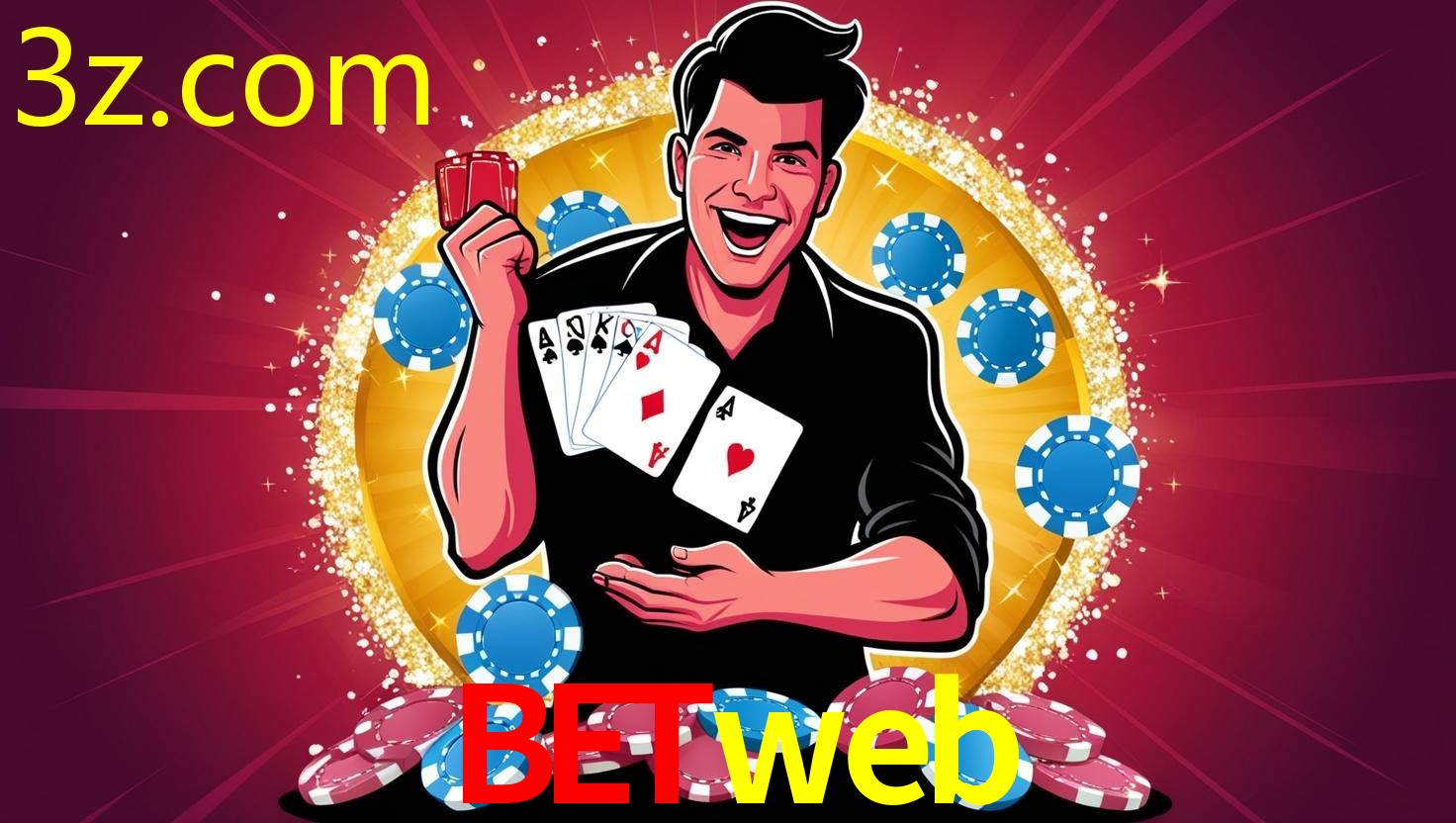 BETWEB.COM